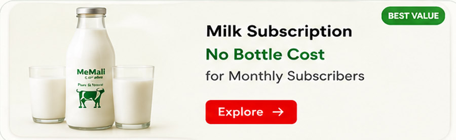MeMall latest offer