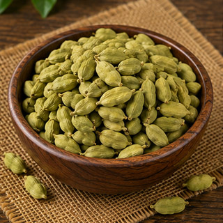Cardamom (Yelakulu)