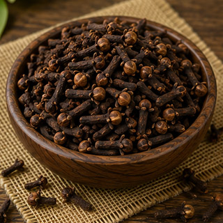 Cloves (Lavangalu)