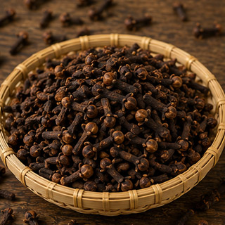 Cloves (Lavangalu)