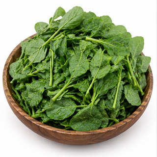 Amaranthus (Thotakura)