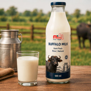 Buffalo Milk