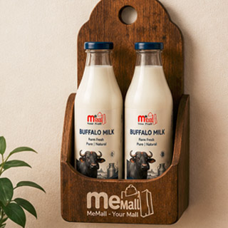 Buffalo Milk (Premium)